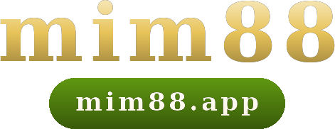 mim88 โลโก้